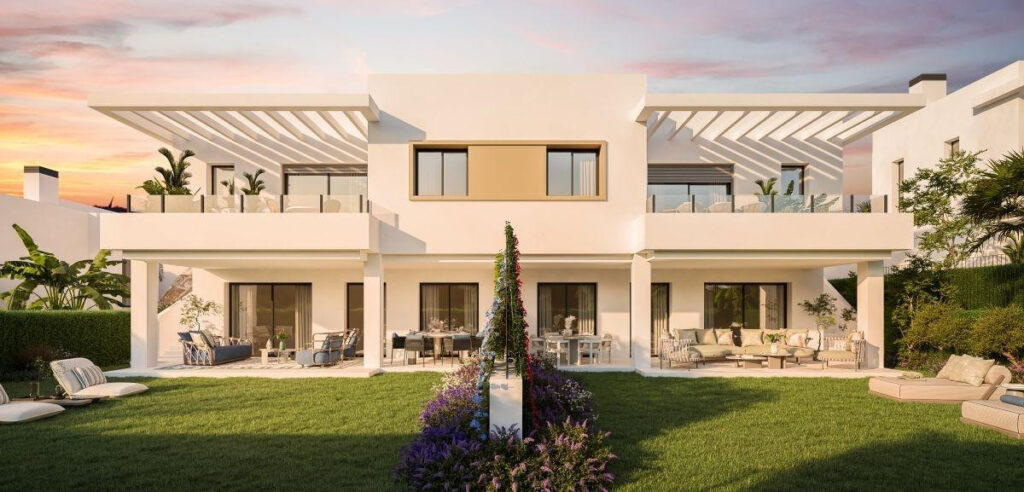 Estepona, Málaga