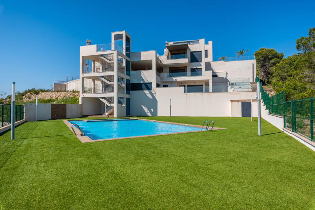 San Miguel de Salinas, Alicante