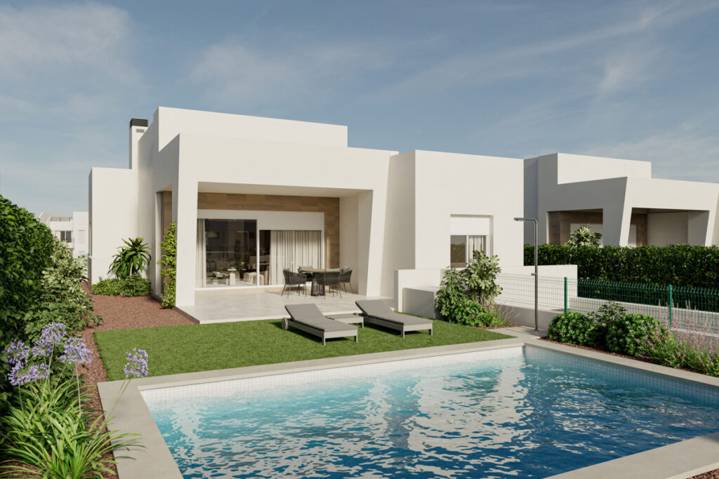 La Finca Golf, Alicante