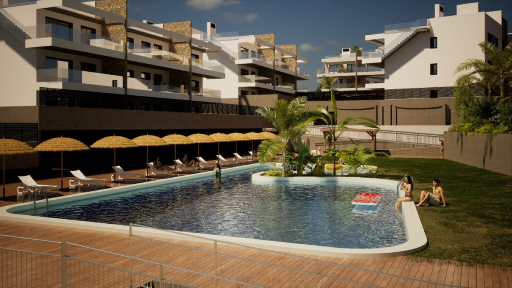 Finestrat, Alicante