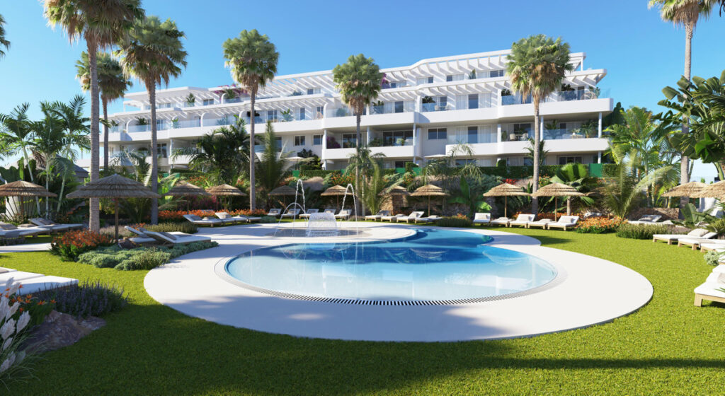 La Cala de Mijas, Málaga