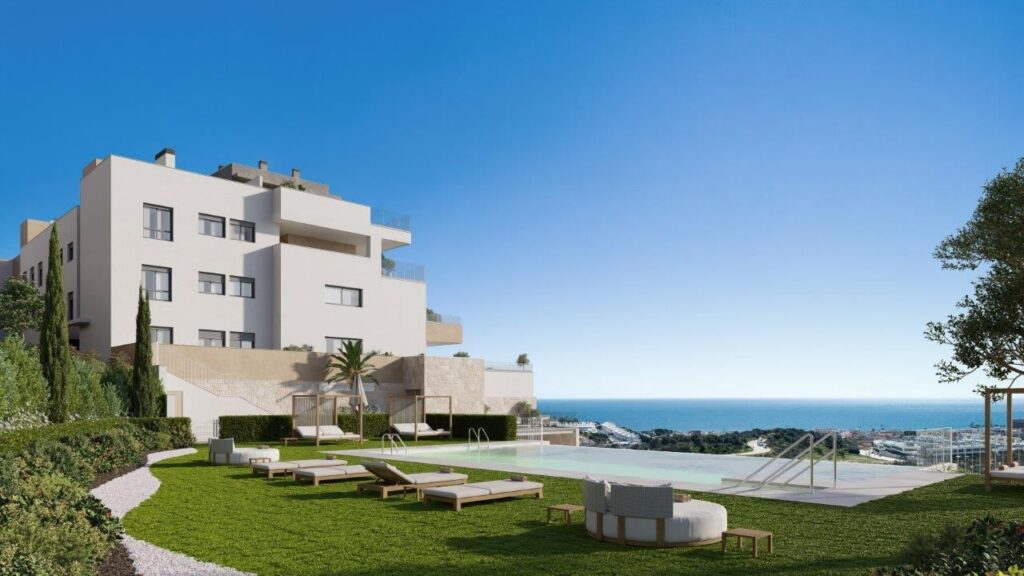 Mijas Pueblo