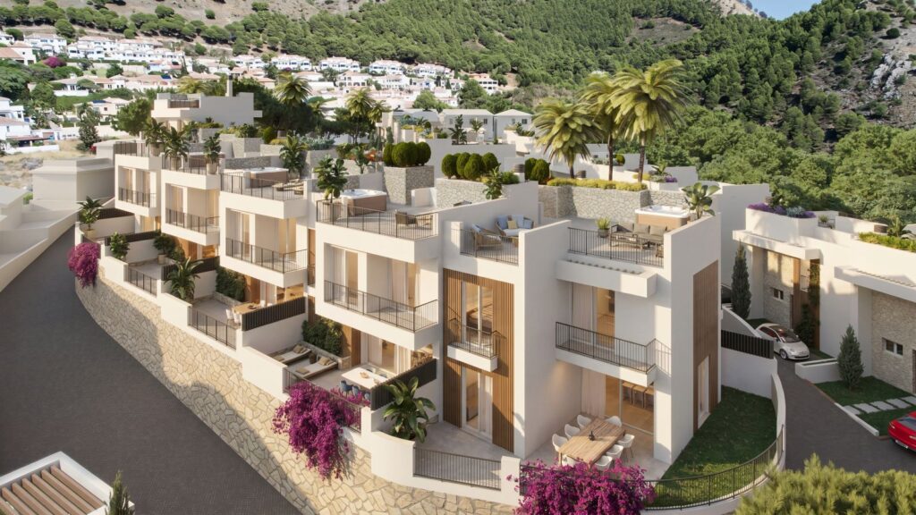 Mijas Pueblo