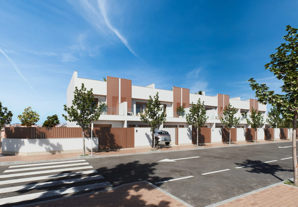 San Pedro del Pinatar, Murcia
