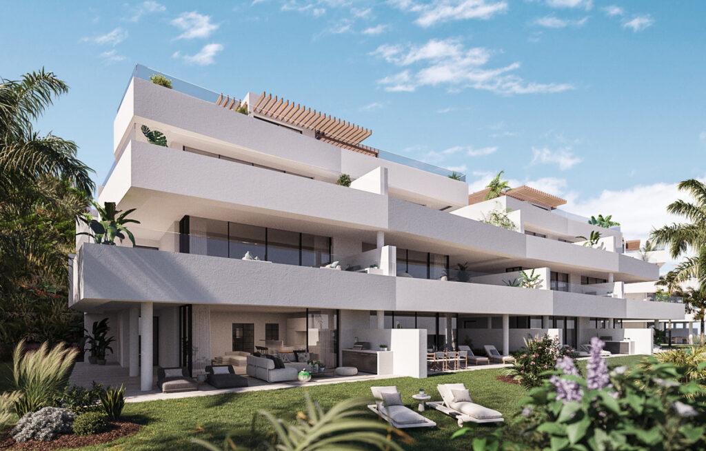 Estepona, Málaga