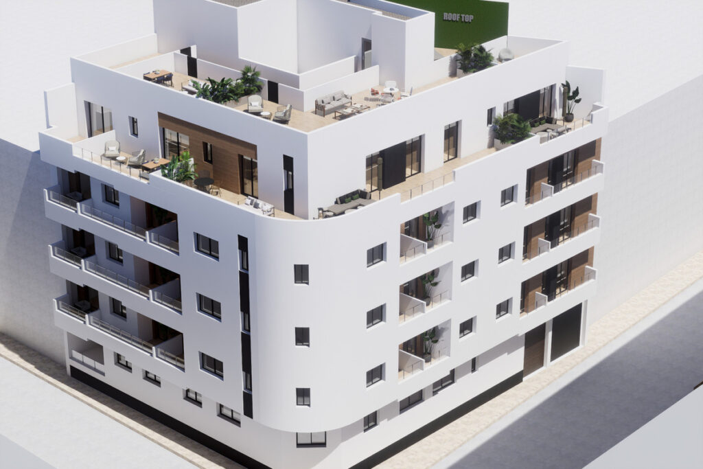 Torrevieja, Alicante