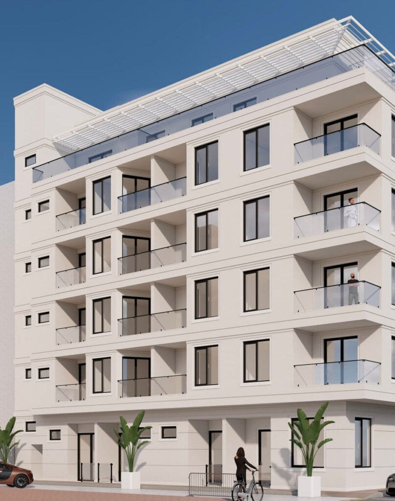 Torrevieja, Alicante