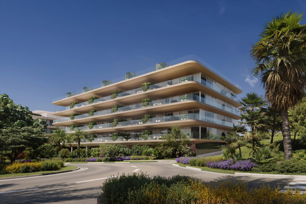 Estepona, Málaga