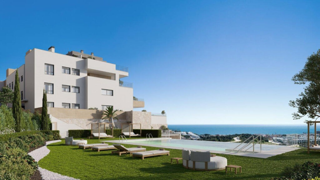 Mijas, Málaga