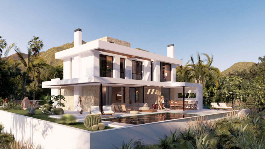 Mijas, Málaga