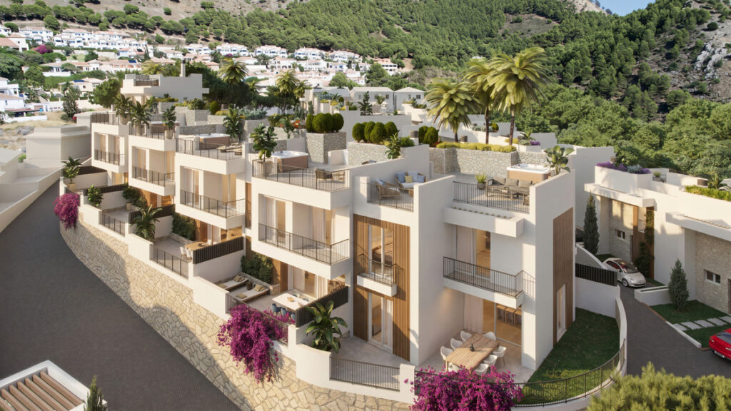 Mijas, Málaga