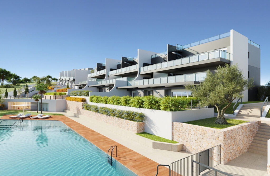 Finestrat, Alicante