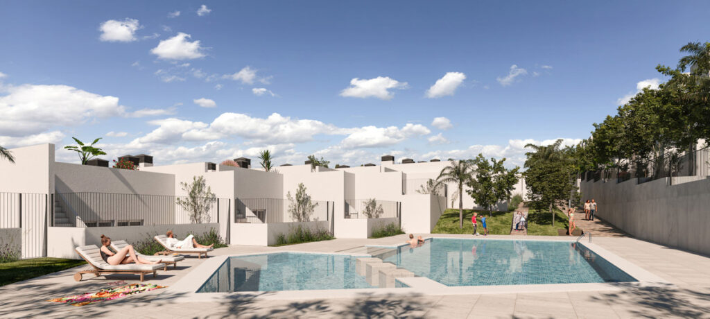 Monforte Del Cid, Alicante