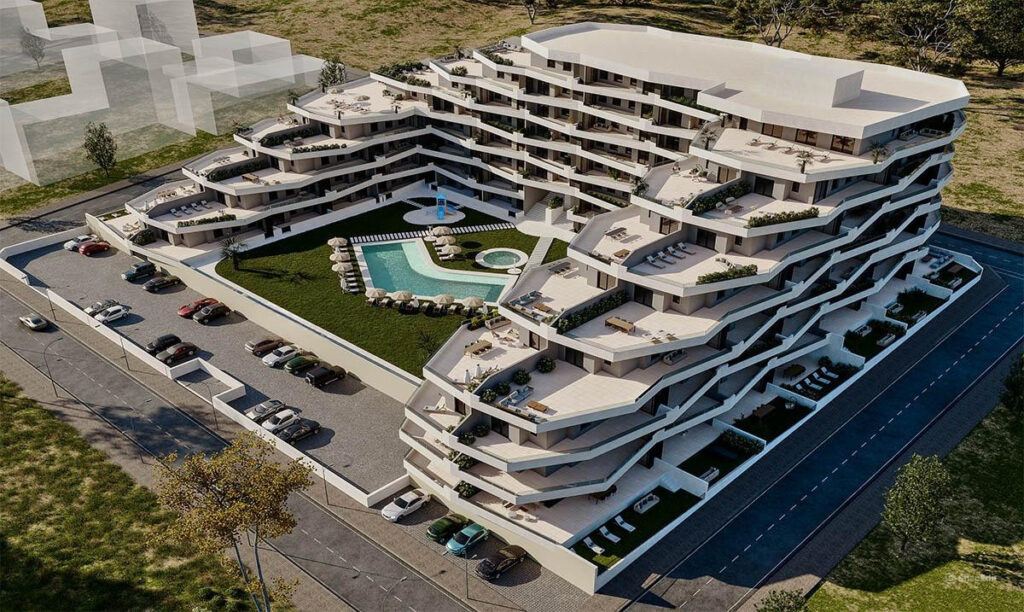 San Miguel de Salinas, Alicante