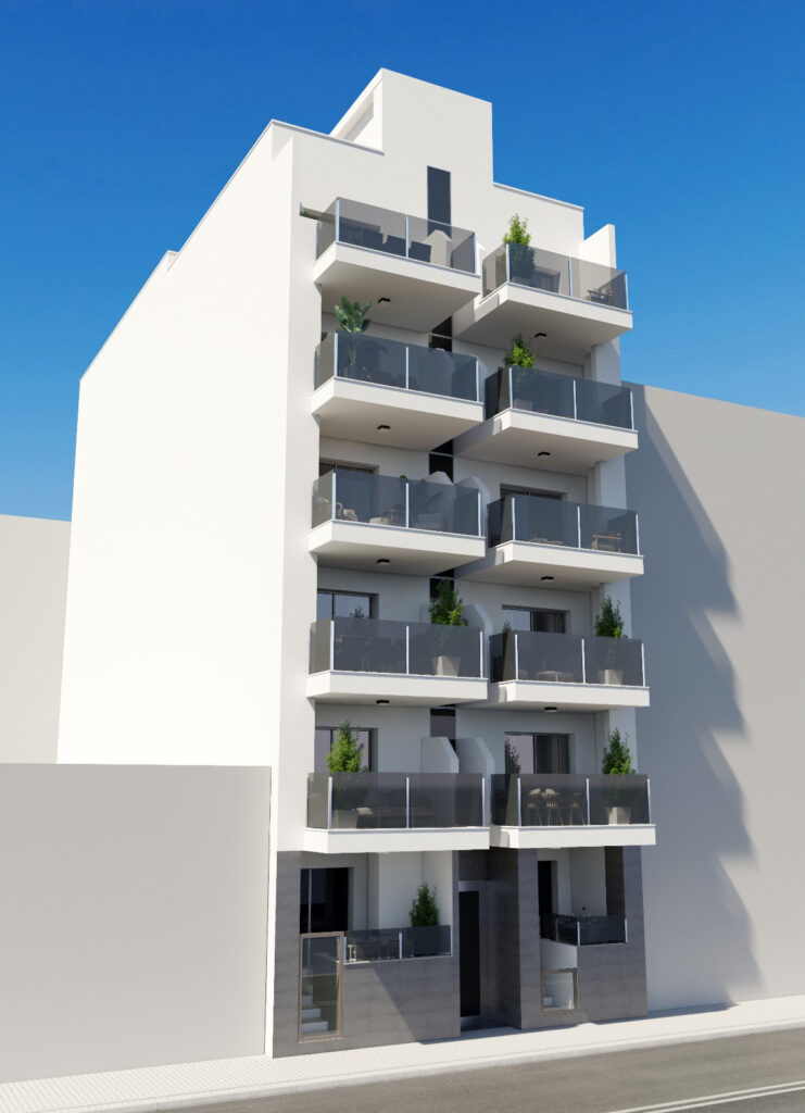 Torrevieja, Alicante