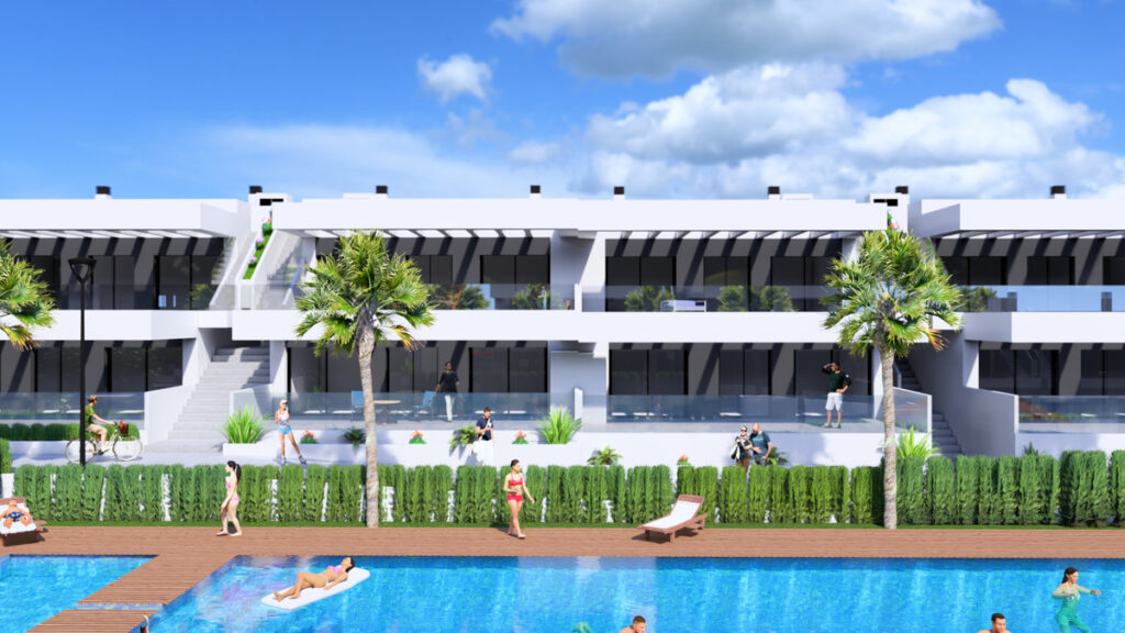 La Finca Golf, Alicante