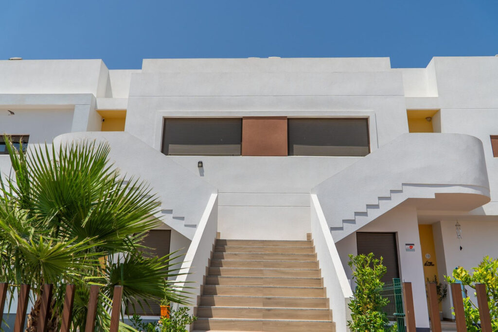 Vista Bella Golf, Alicante