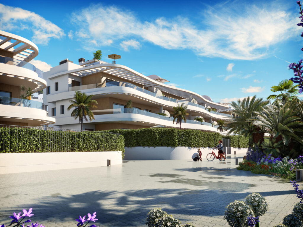 Finestrat, Alicante