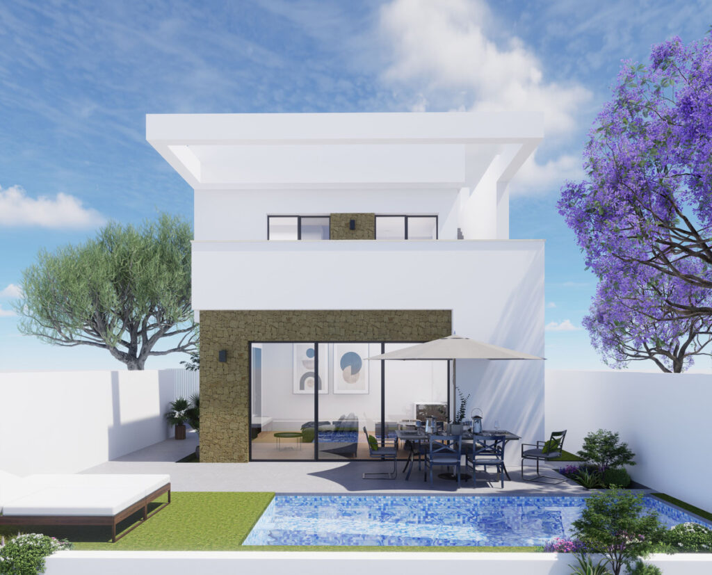 La Zenia, Alicante