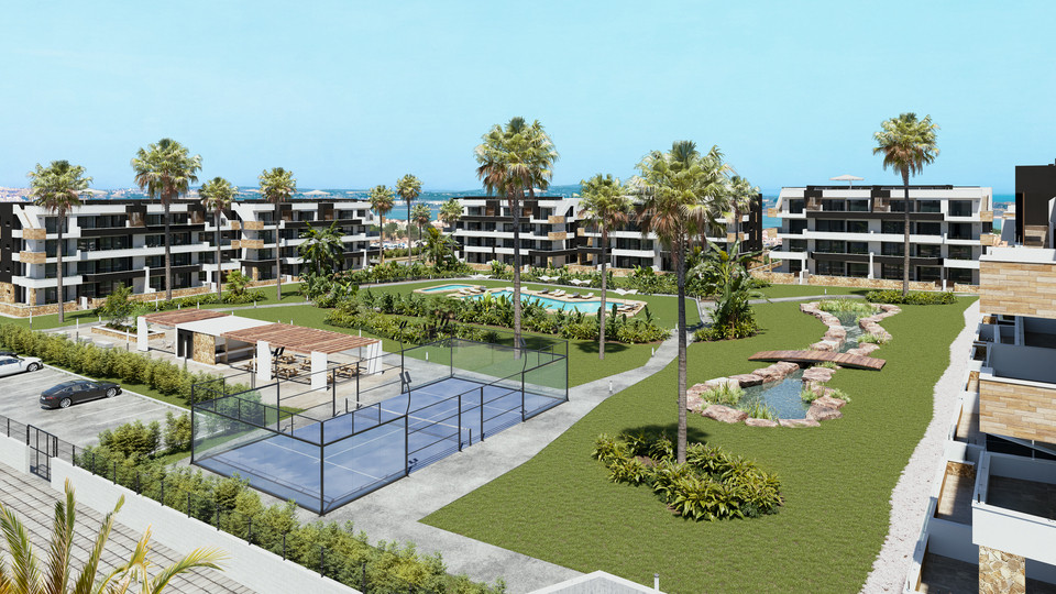 Torrevieja, Alicante