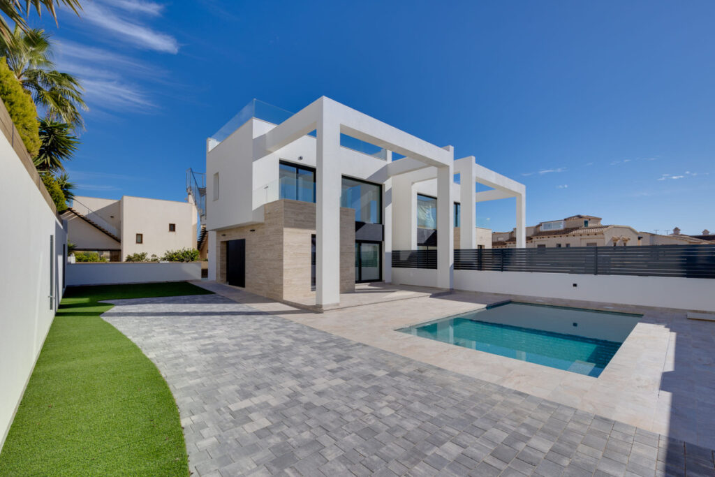 Torrevieja, Alicante