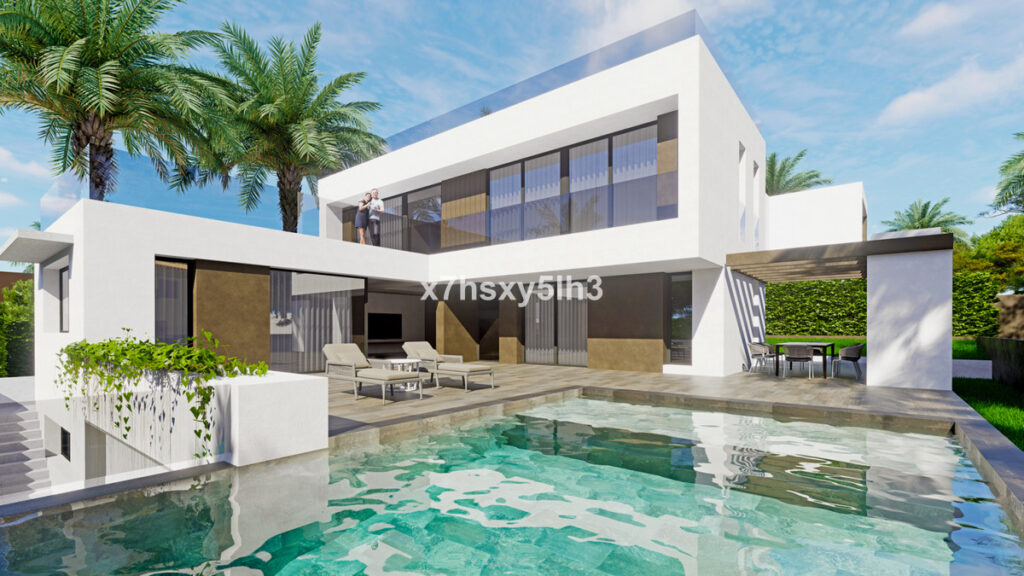 Finestrat, Alicante