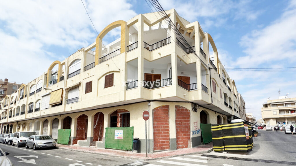 Torrevieja, Alicante