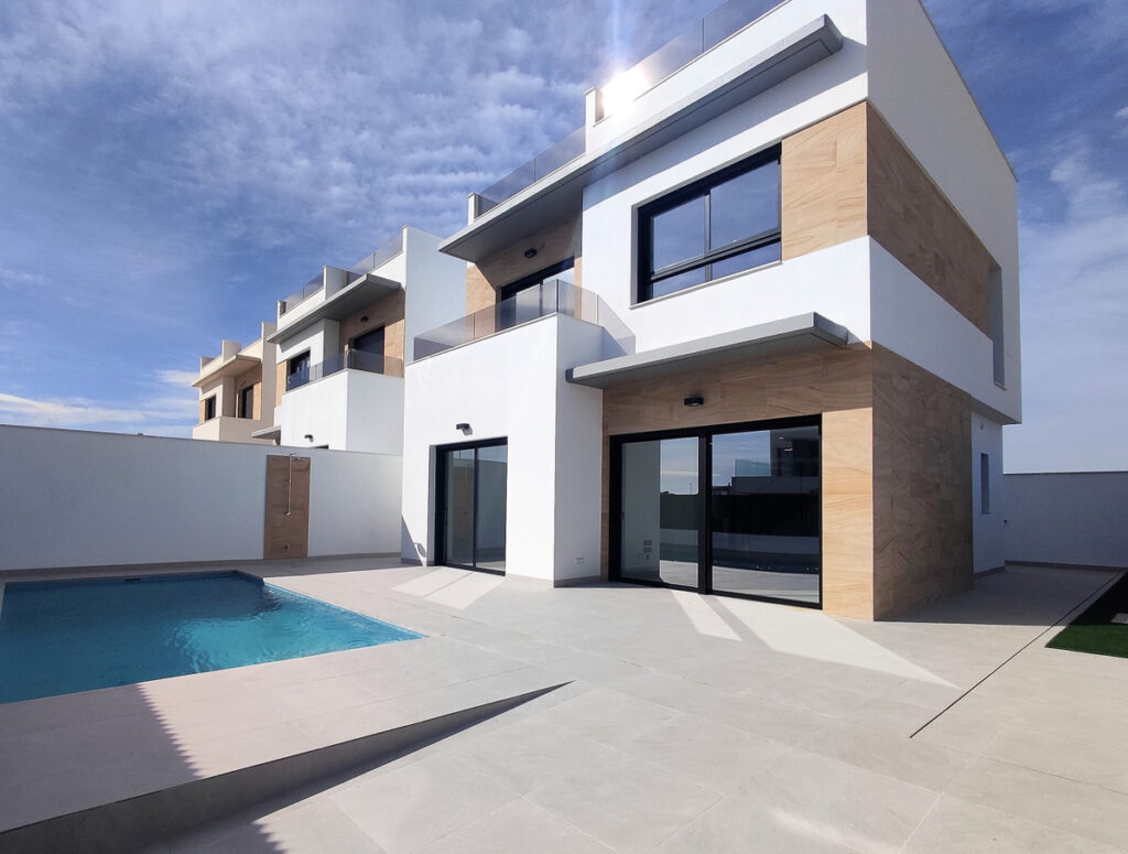 Benijofar, Alicante
