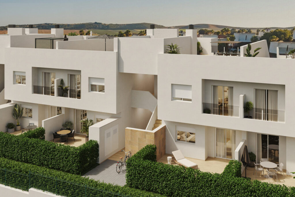 La Finca Golf, Alicante