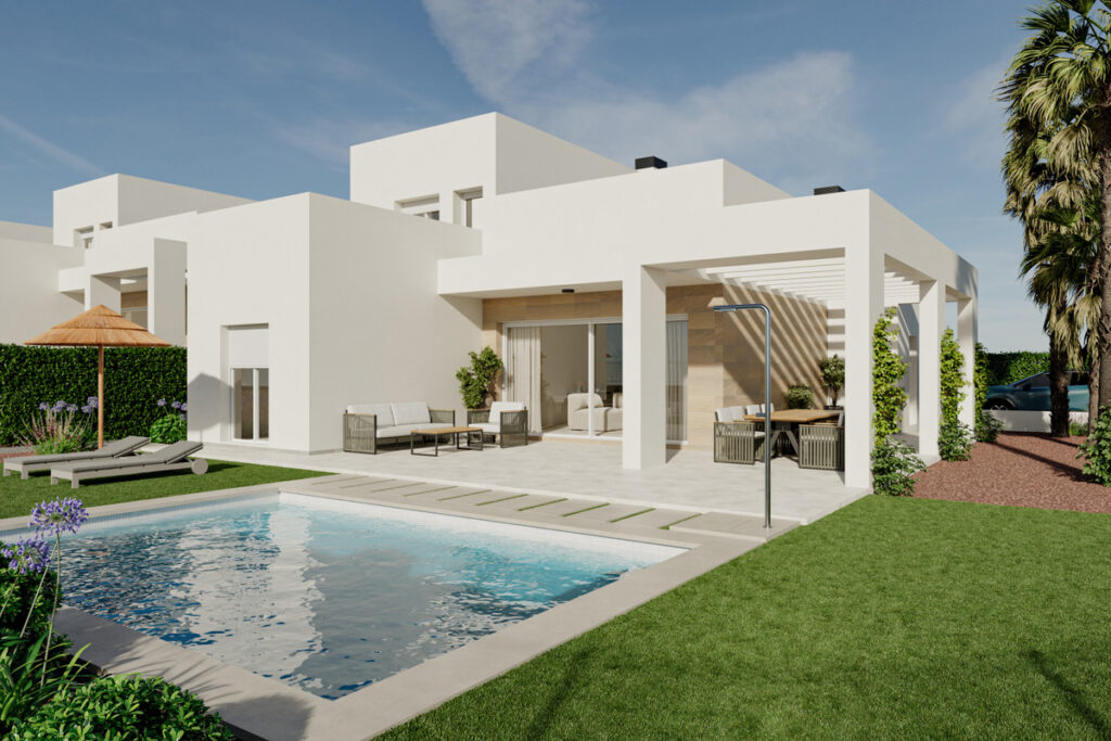 La Finca Golf, Alicante