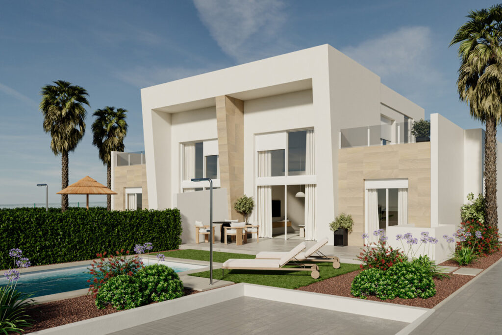 La Finca Golf, Alicante