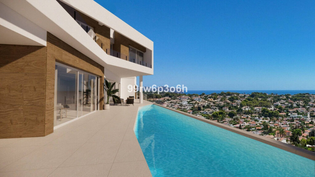 Calpe, Alicante