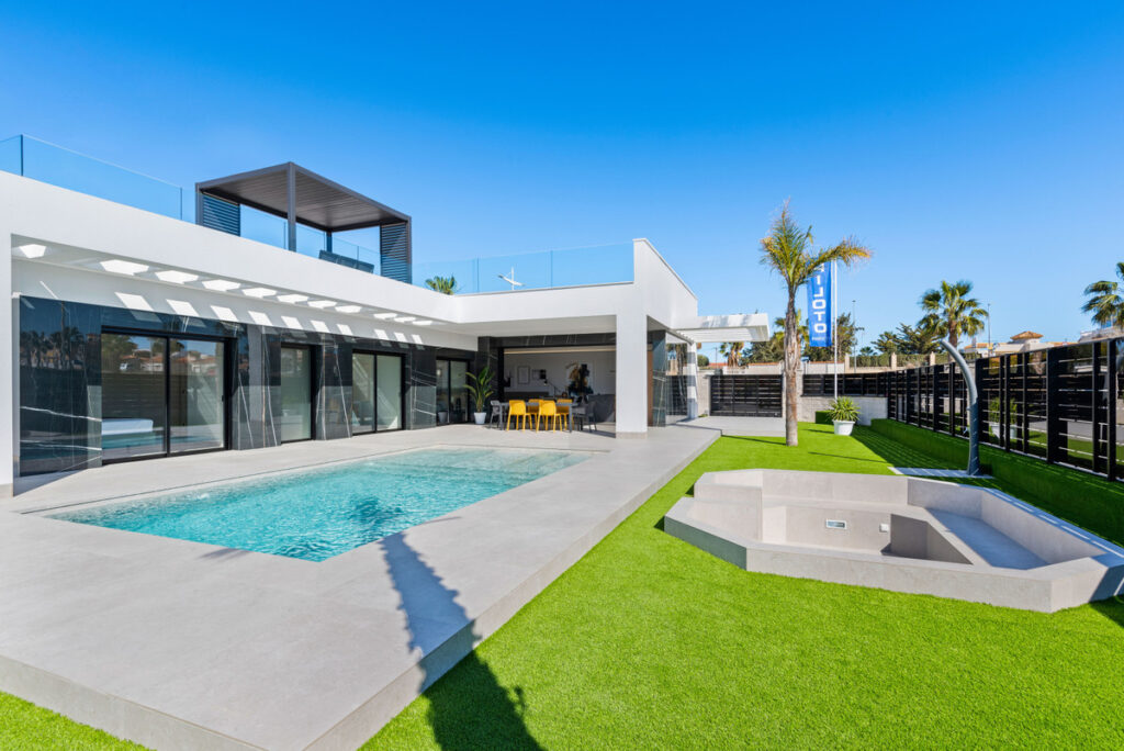 La Finca Golf, Alicante