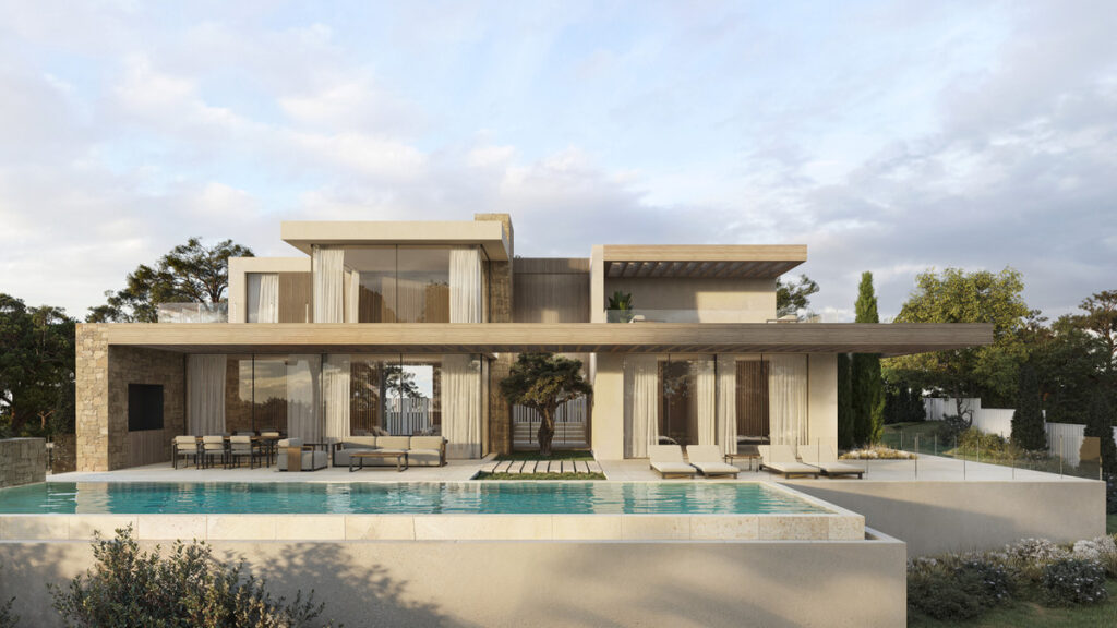 La Fustera, Alicante