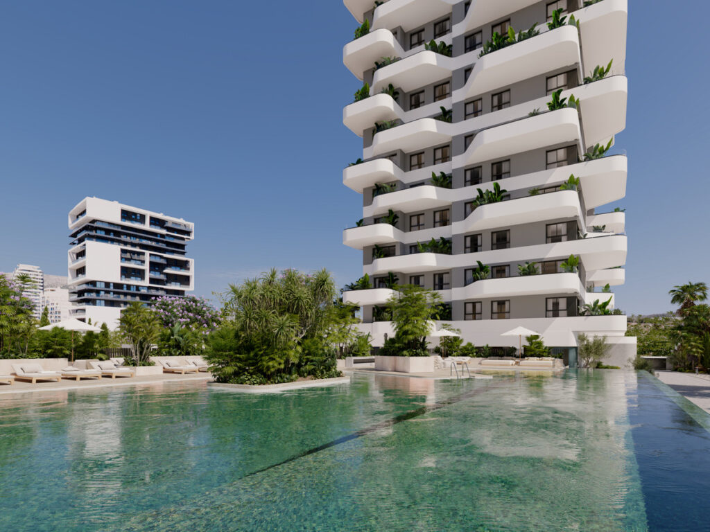 Calpe, Alicante