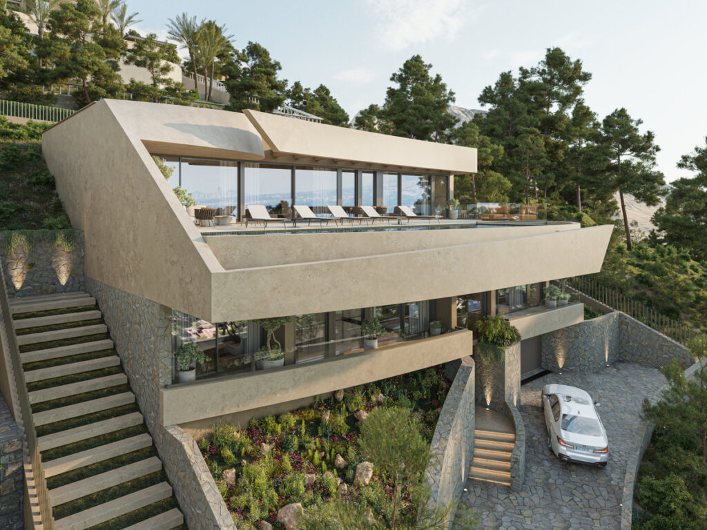 Altea Hills, Alicante