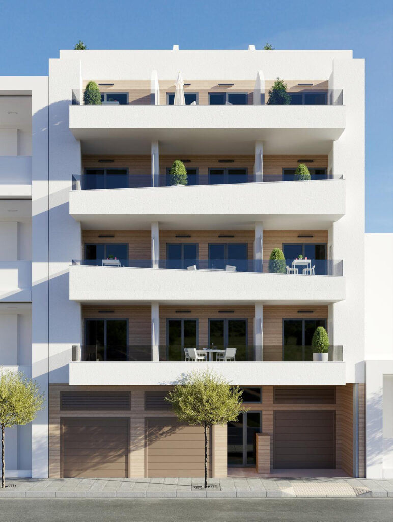 Torrevieja, Alicante