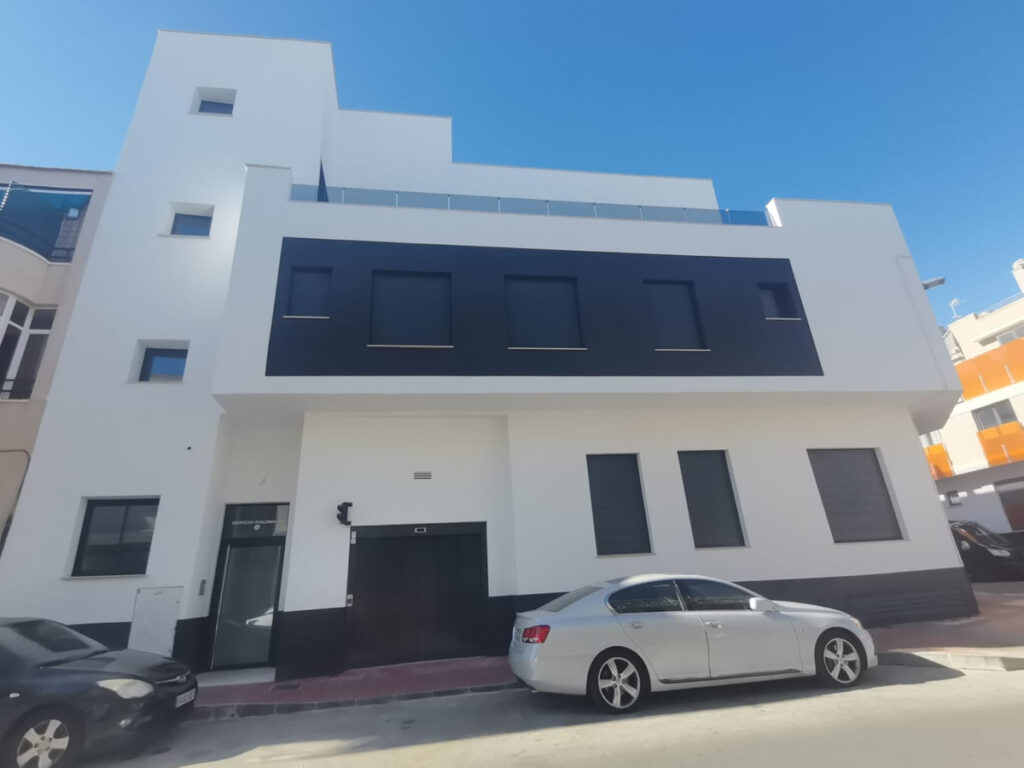 Torrevieja, Alicante