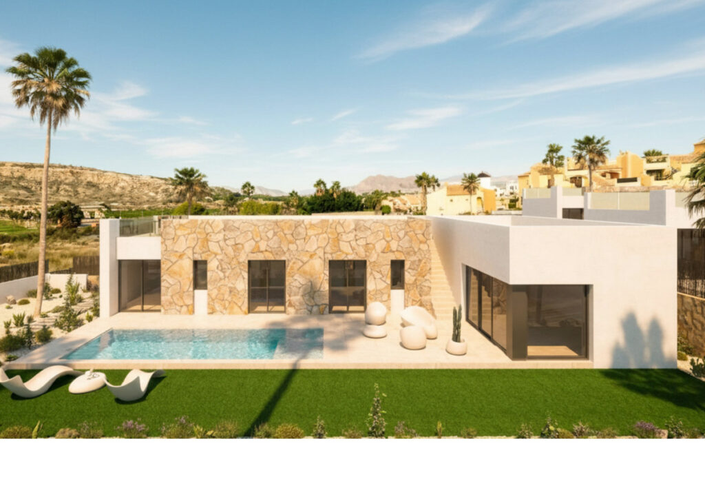 La Finca Golf, Alicante