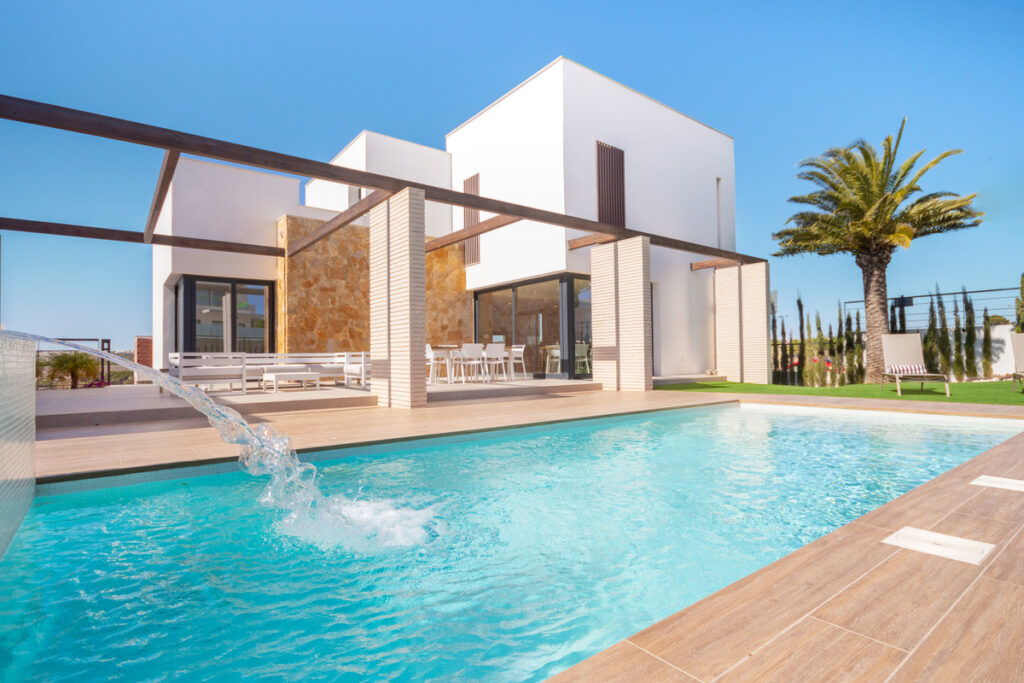 Dehesa de Campoamor, Alicante