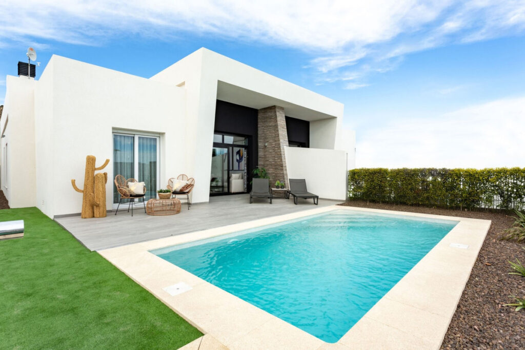 La Finca Golf, Alicante