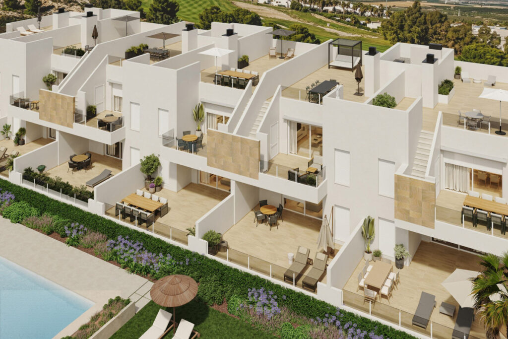 La Finca Golf, Alicante
