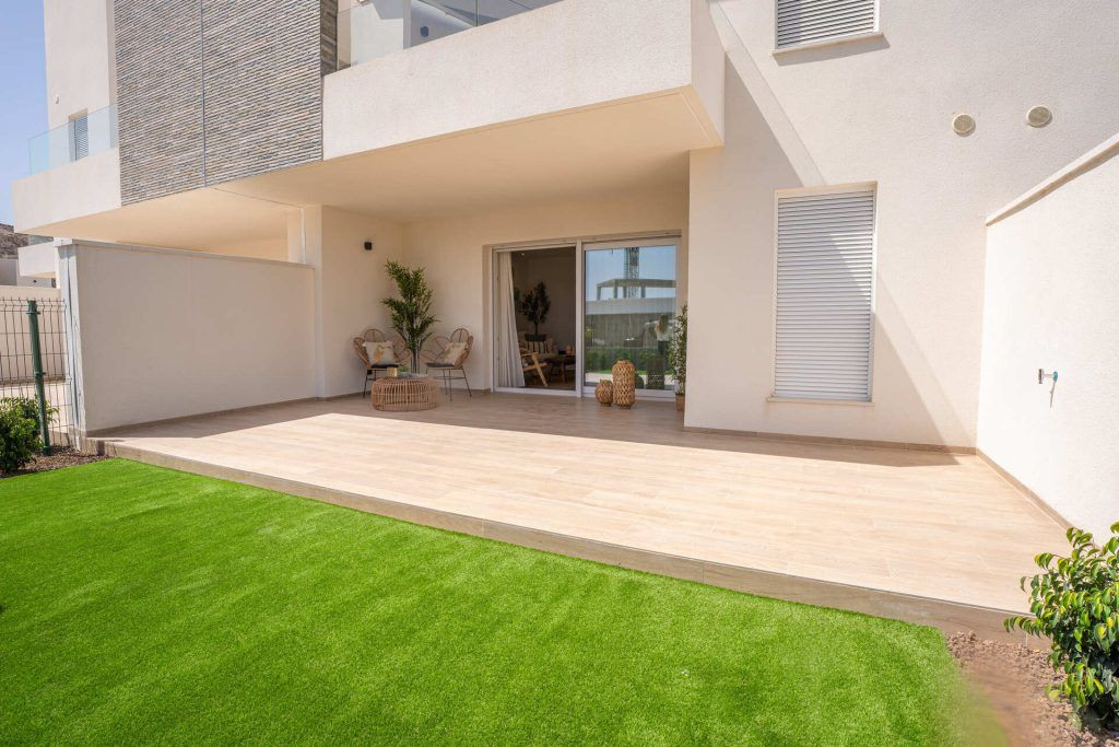 La Finca Golf, Alicante