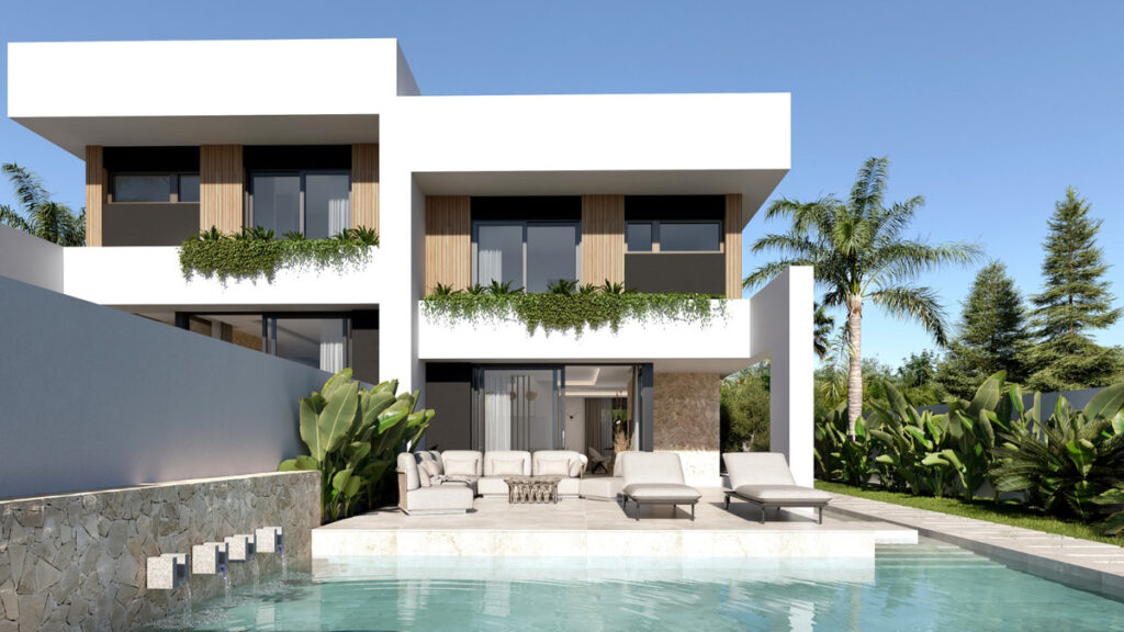Villamartin, Alicante
