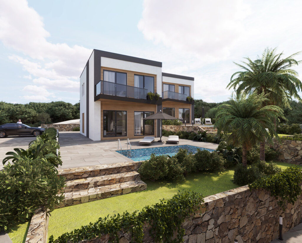 Finestrat, Alicante