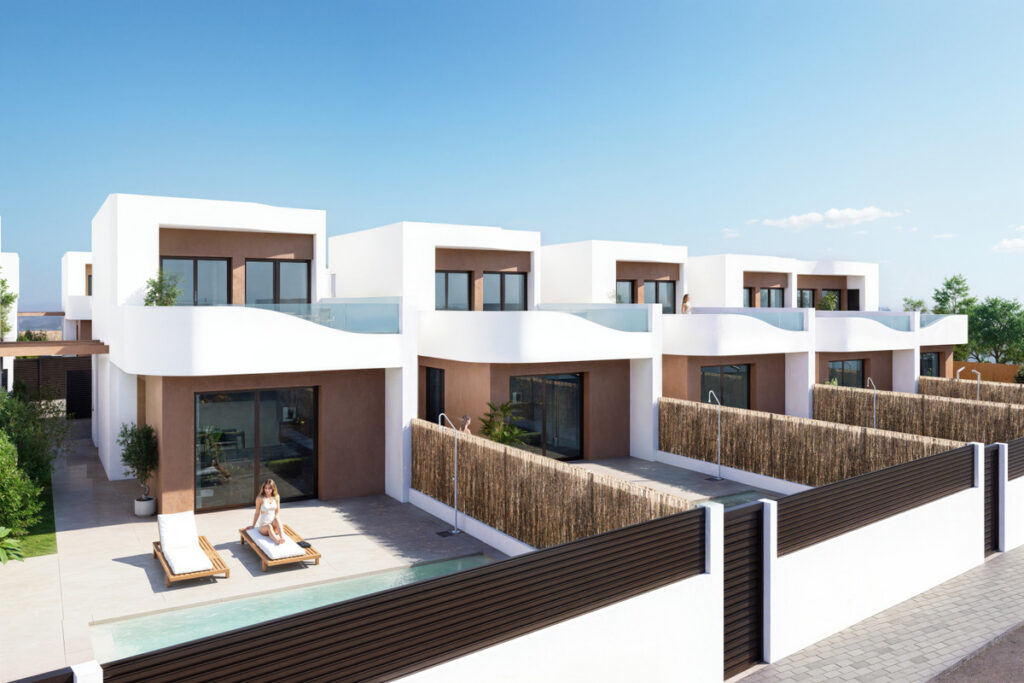 Los Montesinos, Alicante