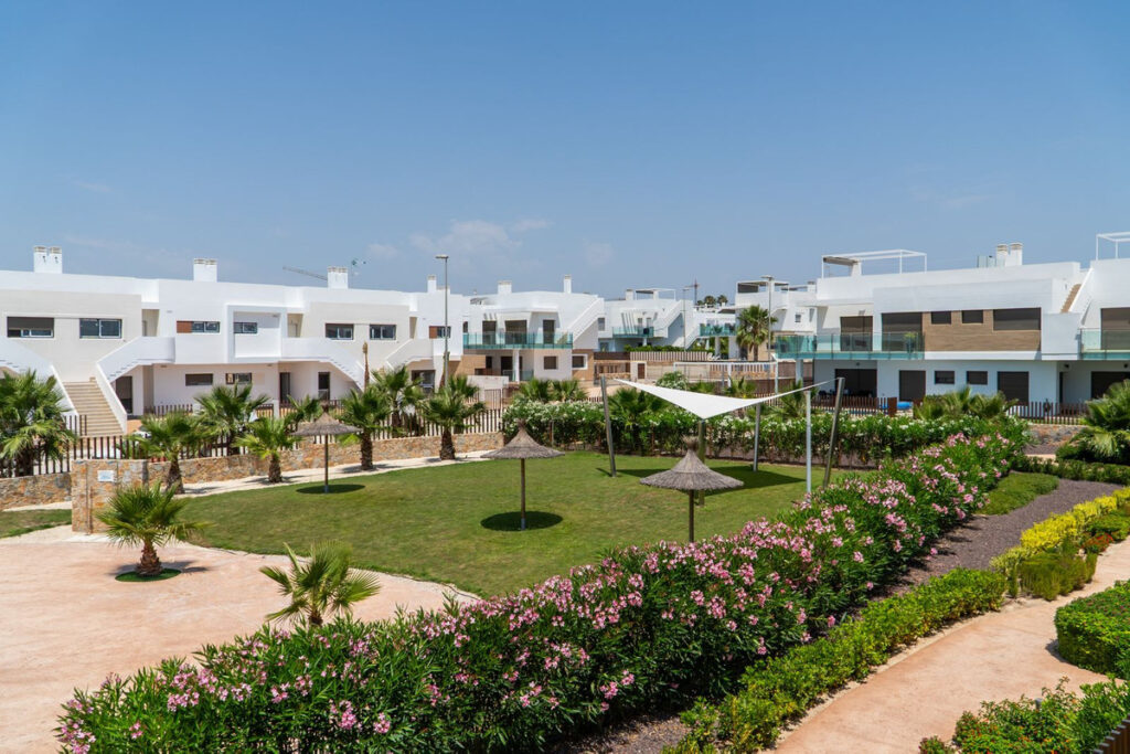Vista Bella Golf, Alicante
