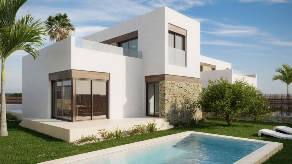 Finestrat, Alicante