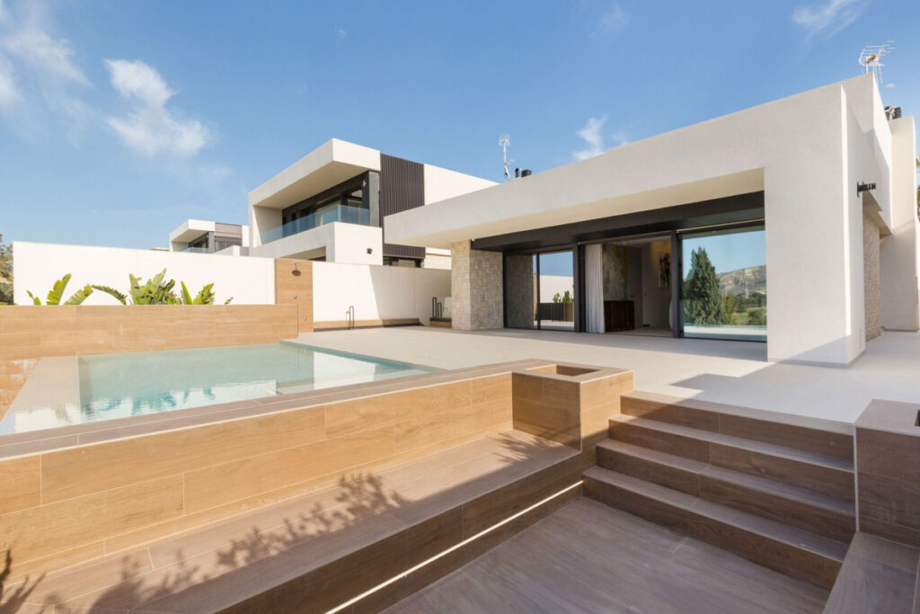 La Finca Golf, Alicante