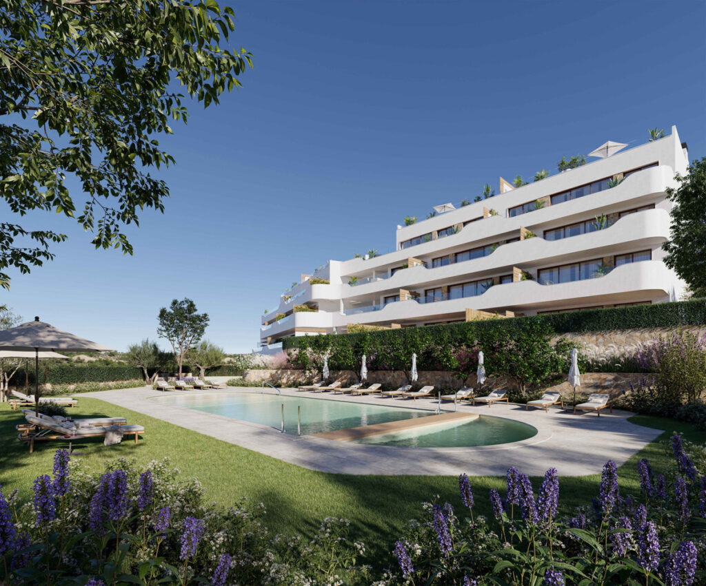 Las Colinas Golf, Alicante